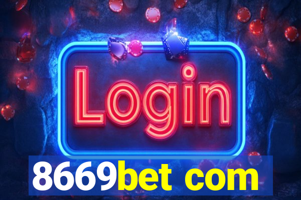 8669bet com